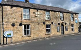 Feildens Arms Hotel